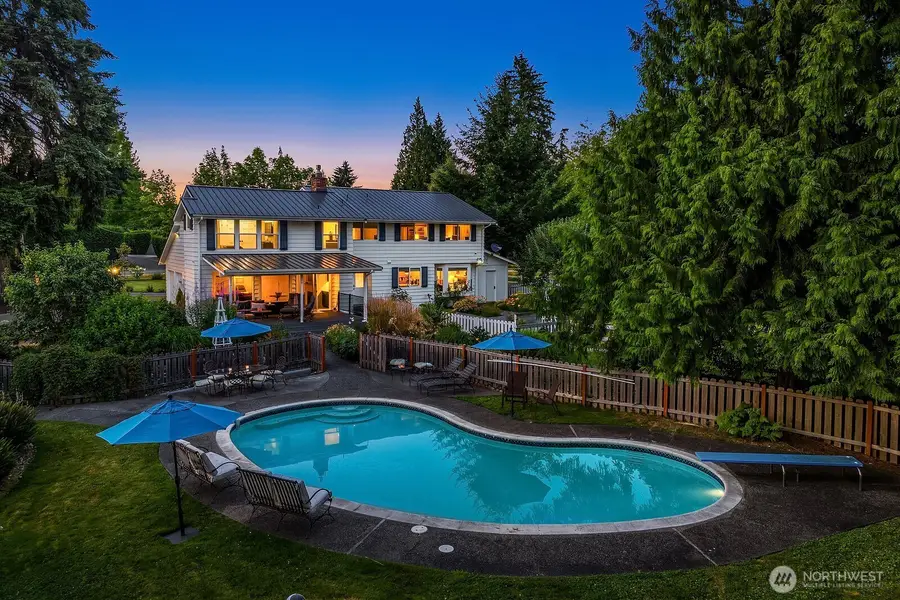 16207 NE 165th Street, Woodinville, WA 98072 - #2