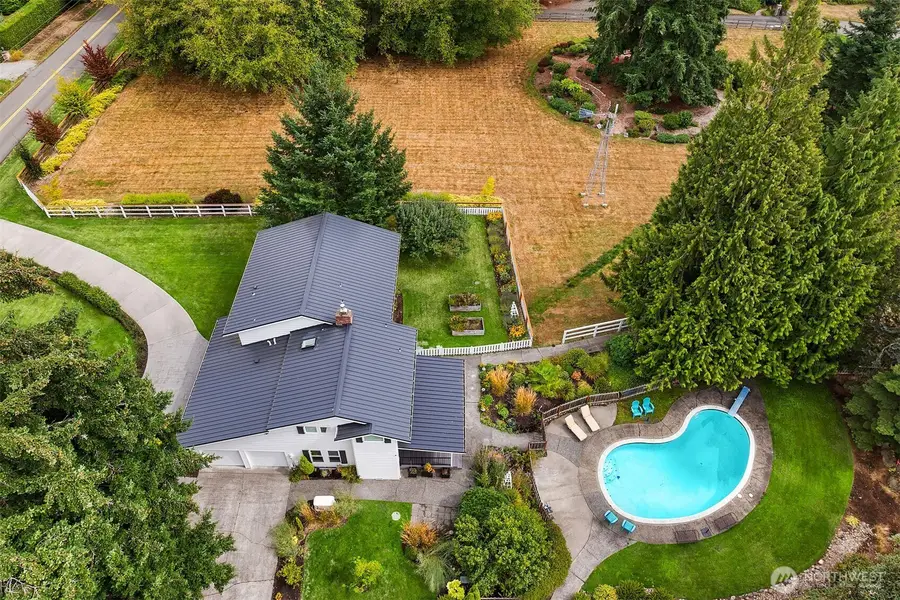 16207 NE 165th Street, Woodinville, WA 98072 - #3