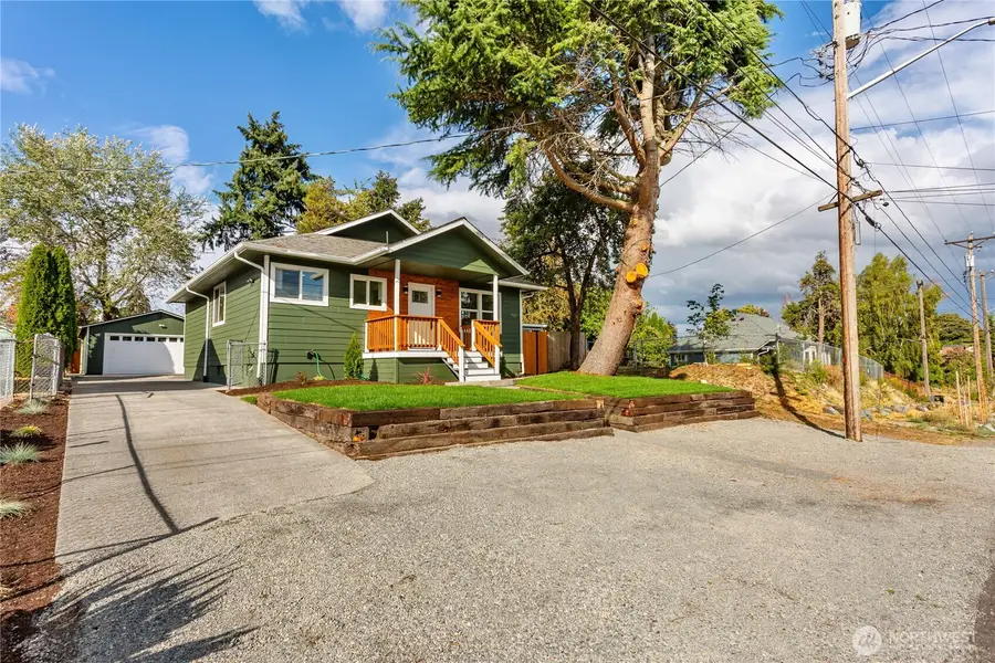 1665 S 42nd Street, Tacoma, WA 98418 - #2
