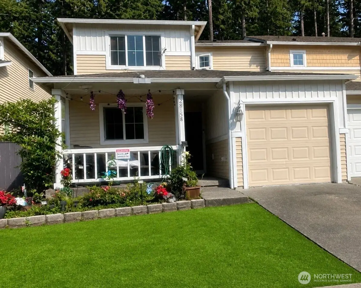 28158 241st Avenue Se, Maple Valley, WA 98038 - #1