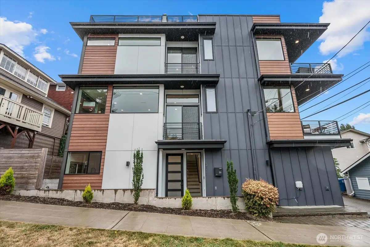 3111 Queen Anne Avenue N, Seattle, WA 98109 - #1