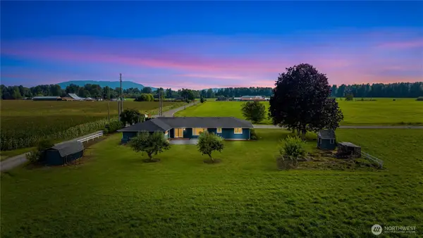 2286 Stickney Island Road, Everson, WA 98247