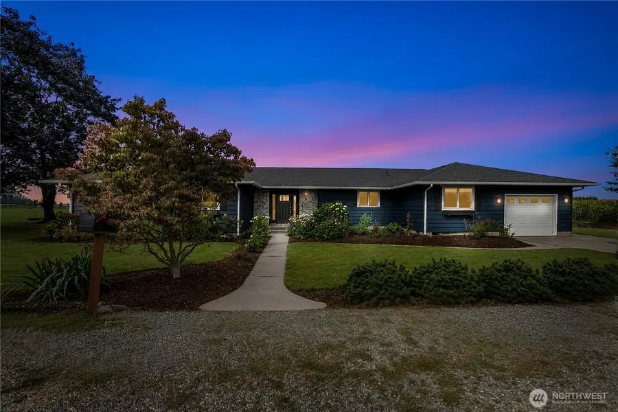 2286 Stickney Island Road, Everson, WA 98247 - #2
