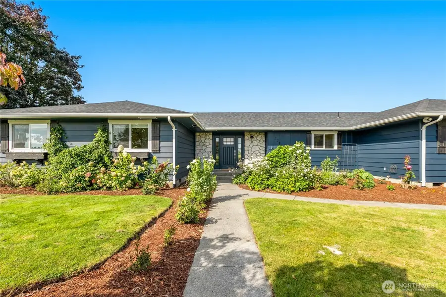 2286 Stickney Island Road, Everson, WA 98247 - #3