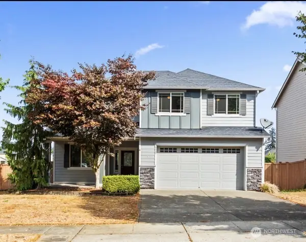 8007 230th St Ct E, Graham, WA 98338