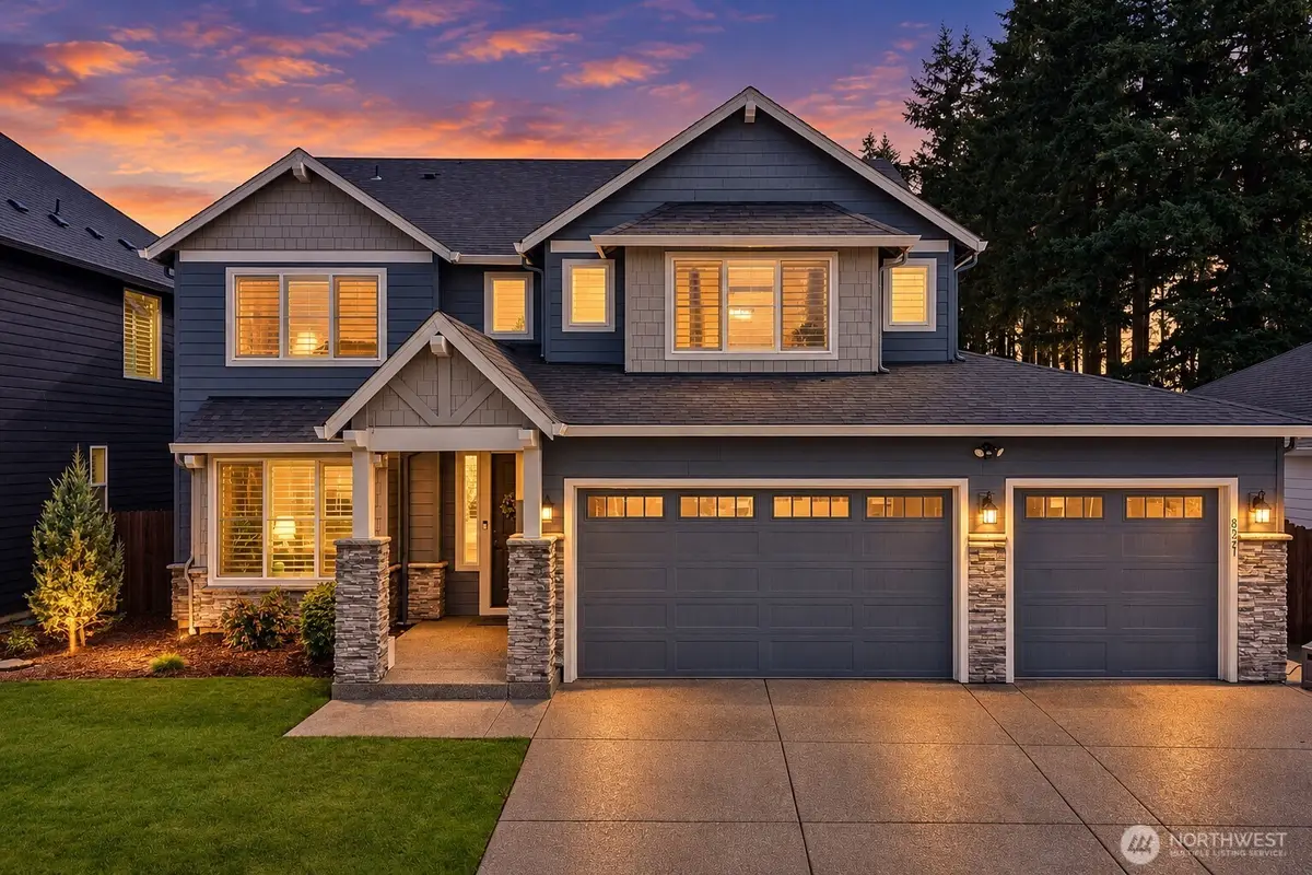 8321 NE 168th Place, Vancouver, WA 98682 - #1