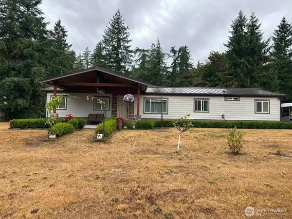 31305 SE 202nd Avenue, Kent, WA 98042