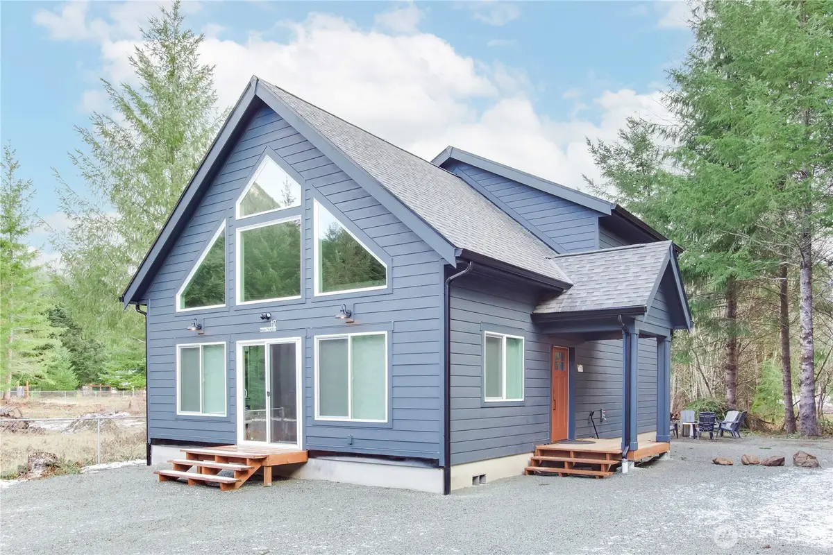 117 Cottonwood Lane, Packwood, WA 98361 - #1
