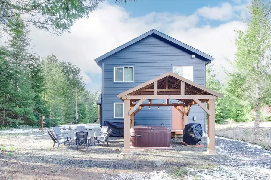117 Cottonwood Lane, Packwood, WA 98361 - #2