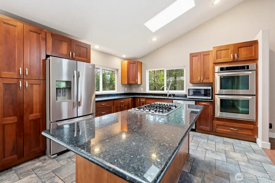 871 NE Larson Blvd, Belfair, WA 98528 - #2