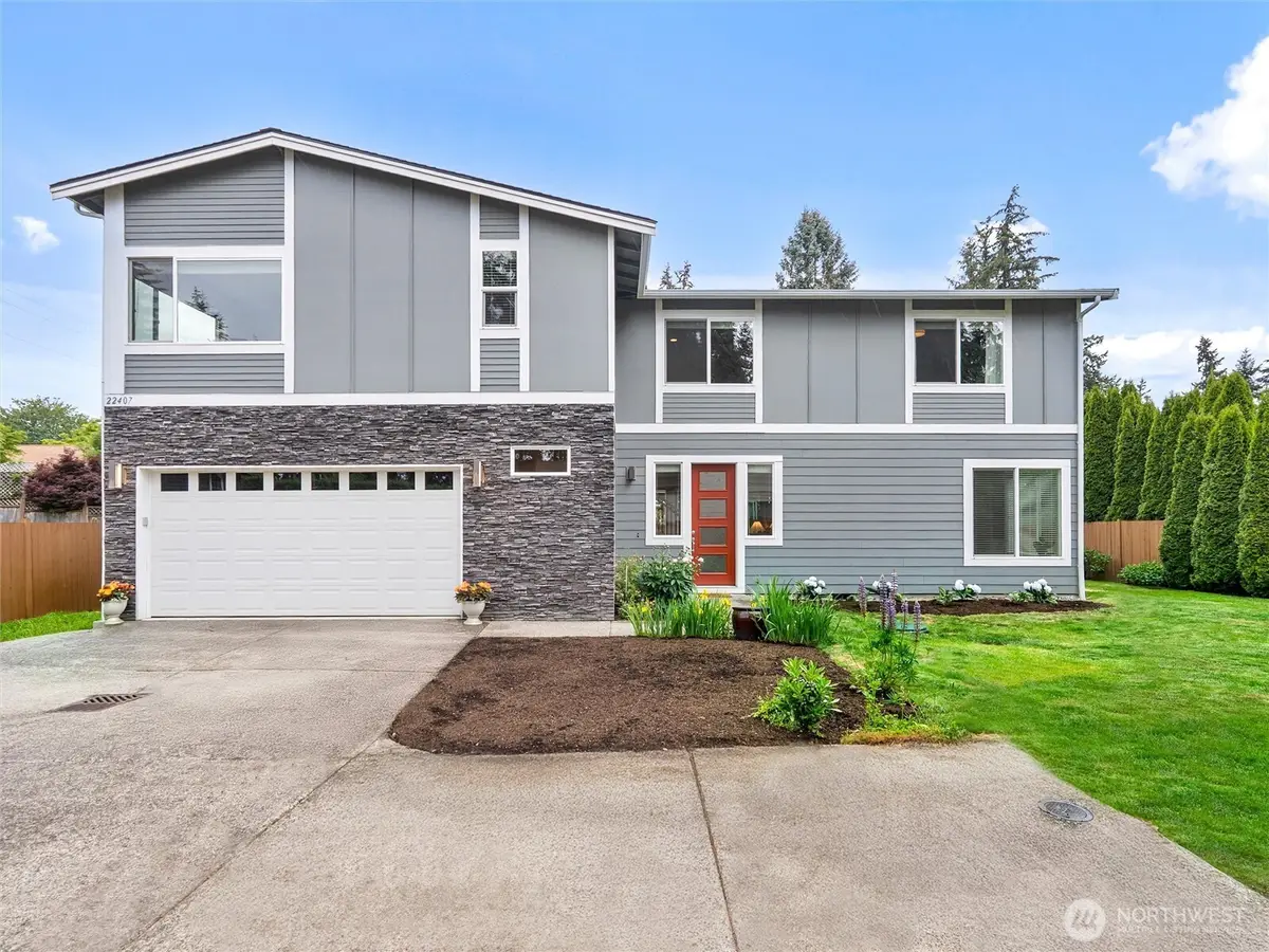 22407 96th Avenue W, Edmonds, WA 98020 - #1