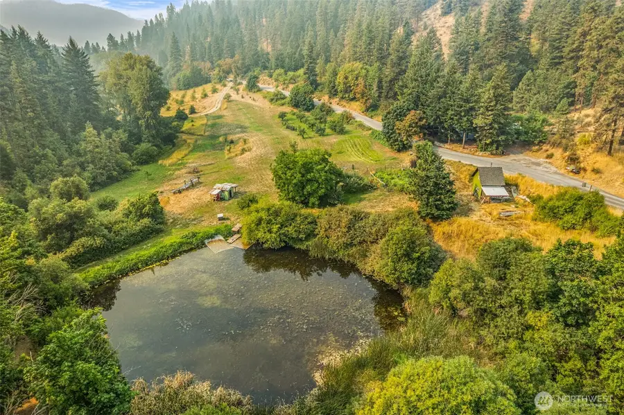0 Derby Canyon Road, Peshastin, WA 98847 - #3