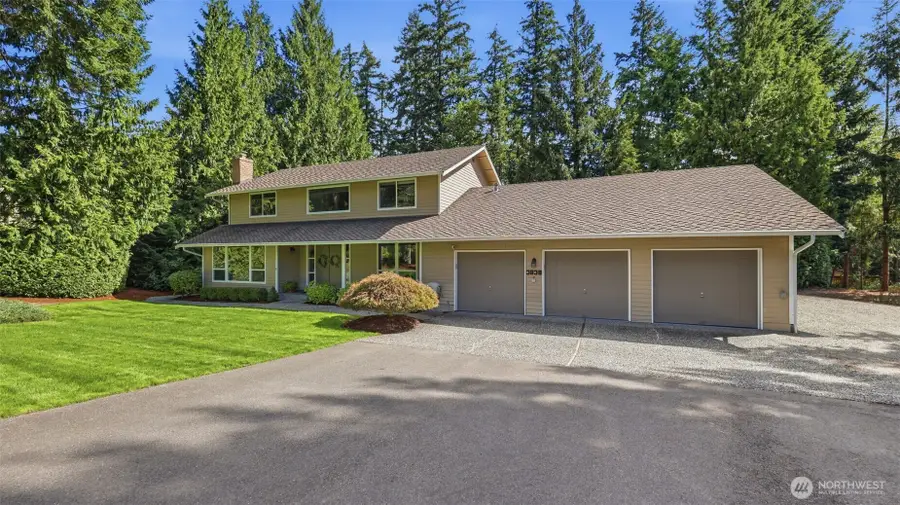 3838 231st Avenue Se, Sammamish, WA 98075 - #2