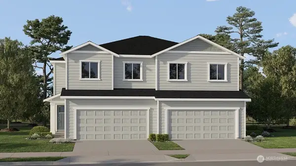 28528 66th Avenue Nw #A, Stanwood, WA 98292