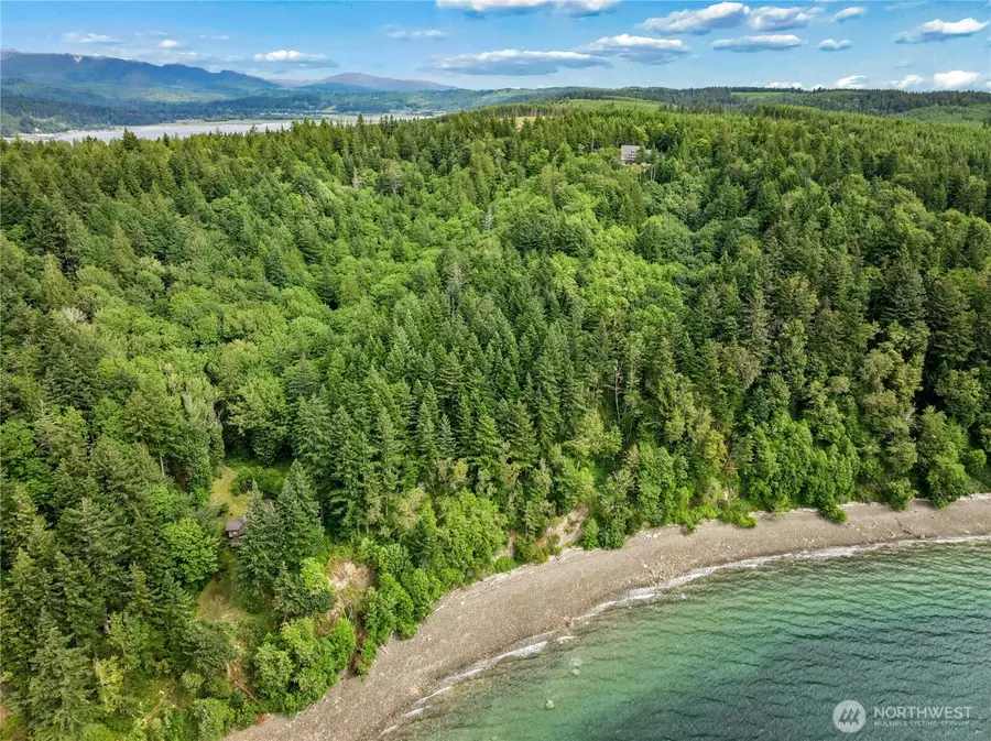 0 K-tract 9 Mcdonald Road #K-Tract 9, Quilcene, WA 98376 - #3