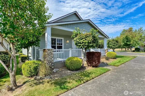 500 Fieldstone Loop #49, Lynden, WA 98264