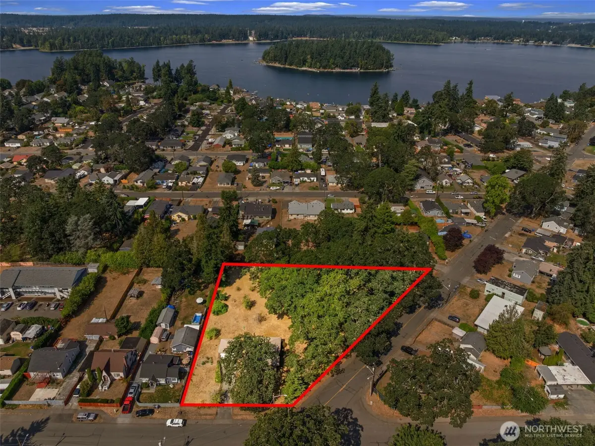 15202 Washington Avenue Sw, Lakewood, WA 98498 - #1