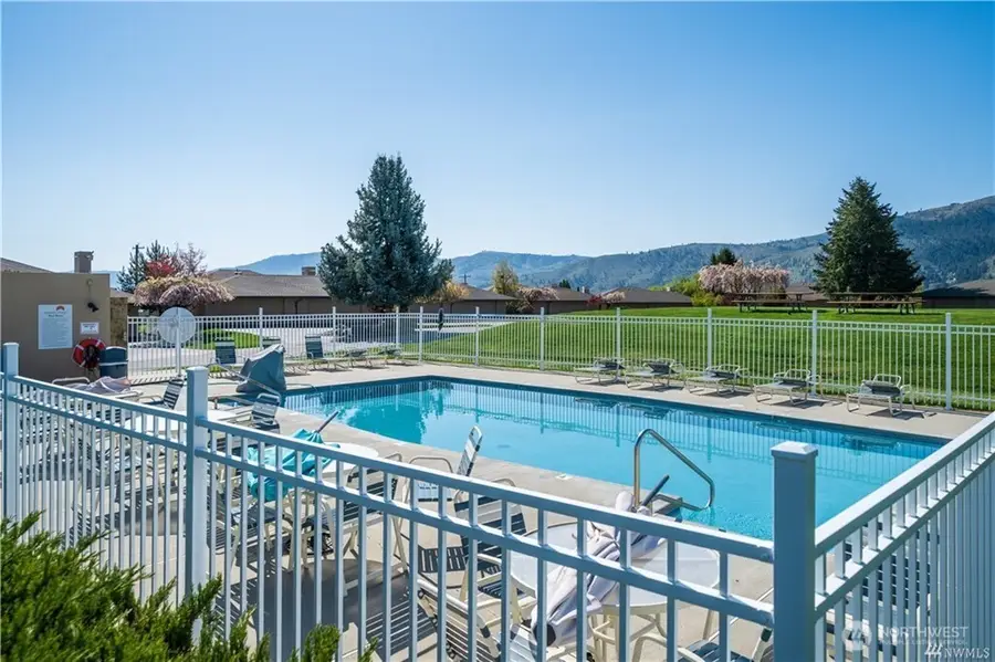 1 Halmalka Court #504B, Manson, WA 98831 - #2