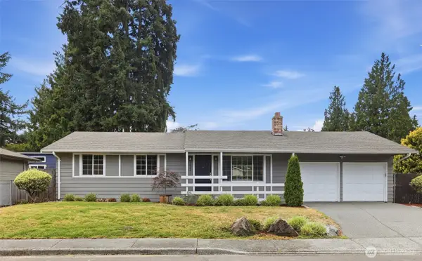 14237 105th Avenue Ne, Kirkland, WA 98034