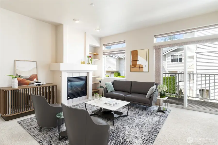 4119 156th Street Sw, Lynnwood, WA 98087 - #2