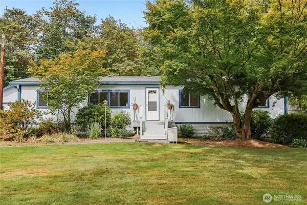 12821 68th Street Ne, Snohomish, WA 98258