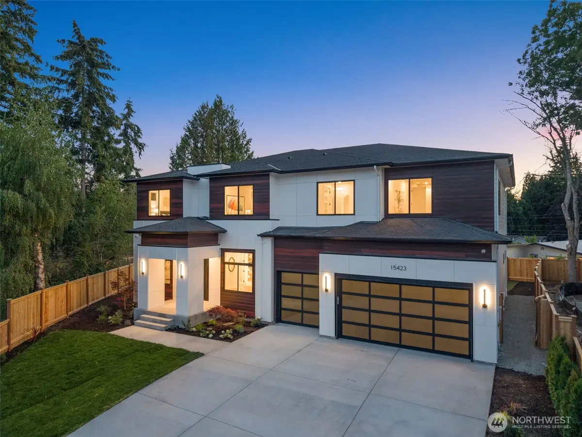 15423 SE 7th Place, Bellevue, WA 98007 - #1