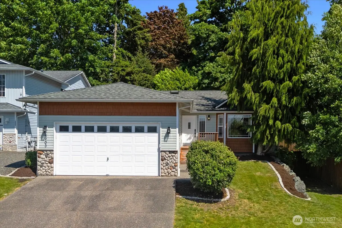 4903 72nd Drive Ne, Marysville, WA 98270 - #1