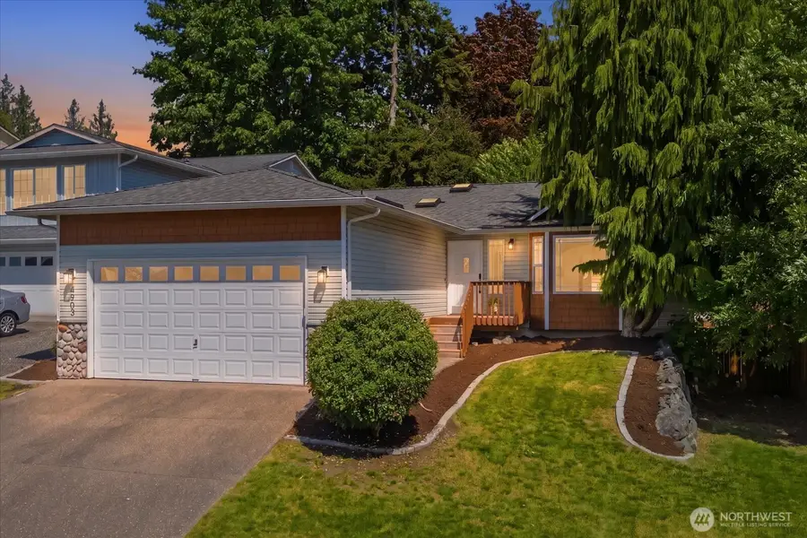 4903 72nd Drive Ne, Marysville, WA 98270 - #2