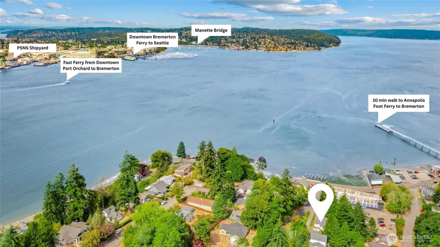 451 Tracy Avenue N, Port Orchard, WA 98366 - #2