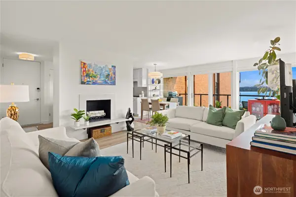 2360 43rd Avenue E #303, Seattle, WA 98112