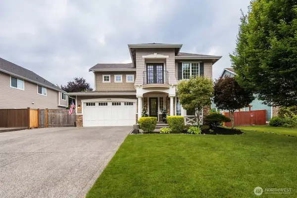 7324 225th Avenue Ct E, Buckley, WA 98321