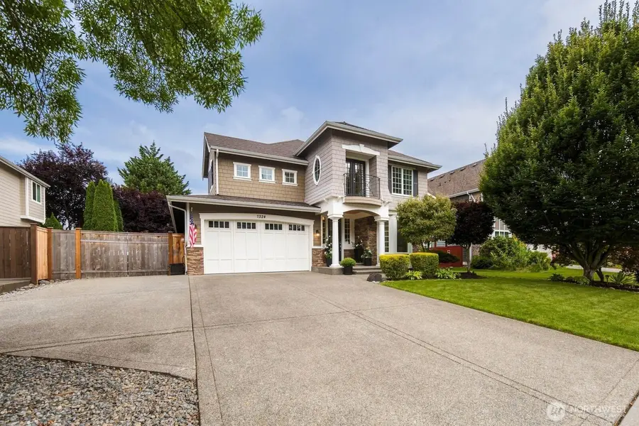 7324 225th Avenue Ct E, Buckley, WA 98321 - #2