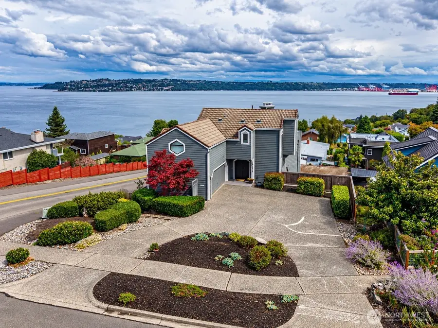 3519 N Union Avenue #3, Tacoma, WA 98407 - #2