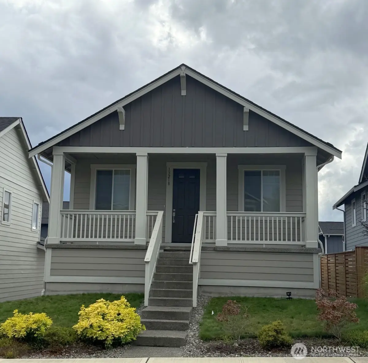 13218 189th Avenue E, Bonney Lake, WA 98391 - #1