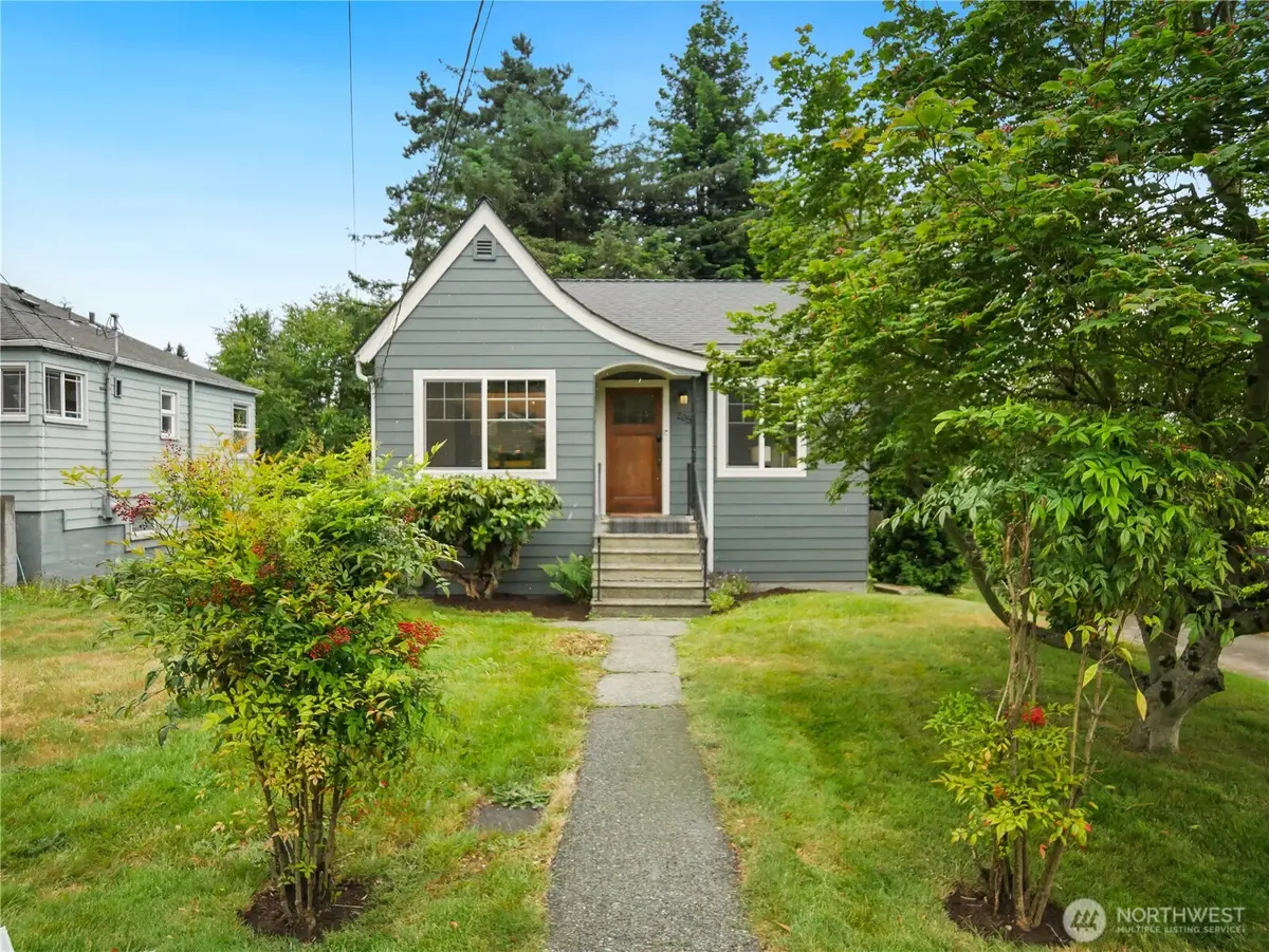 205 NW 101st Street, Seattle, WA 98177 - #1