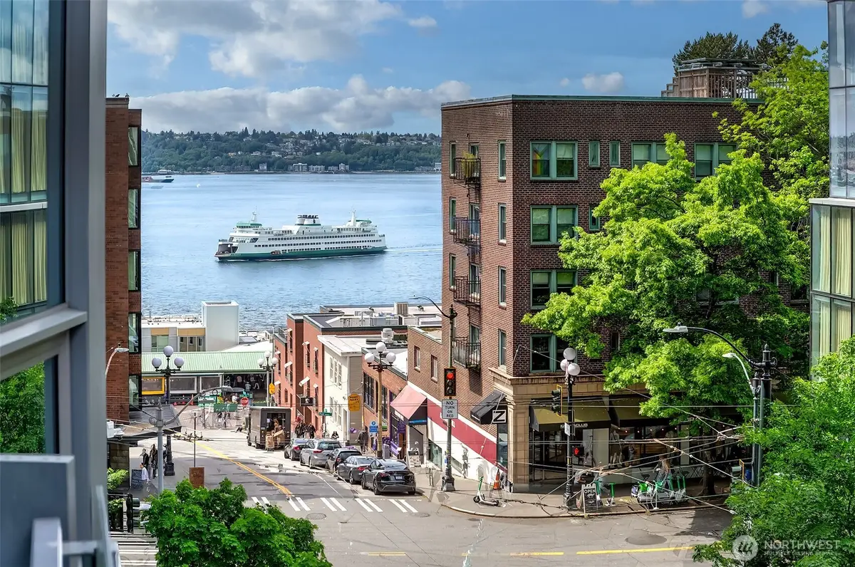 121 Stewart Street #407, Seattle, WA 98101 - #1