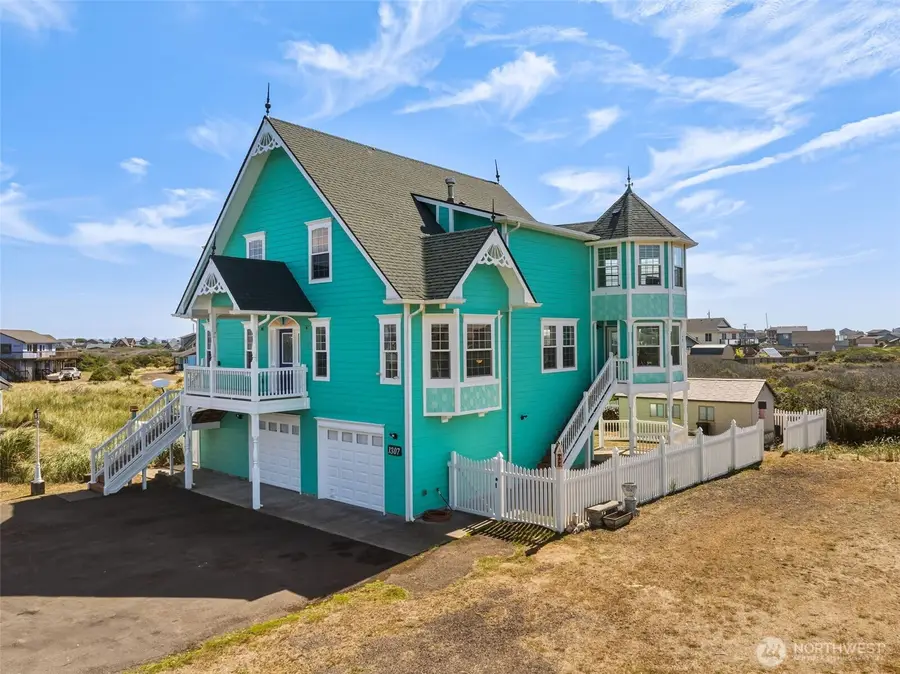 1307 Polara Court Sw, Ocean Shores, WA 98569 - #3