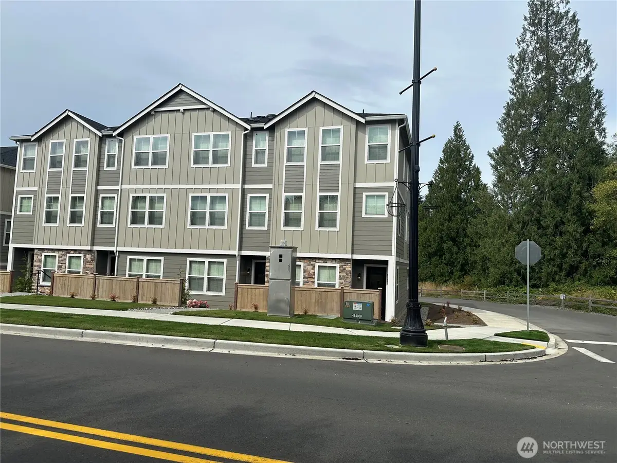 9019 172nd Street Ne, Arlington, WA 98223 - #1