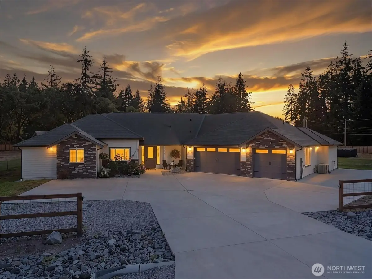 2222 215th Street E, Spanaway, WA 98387 - #1