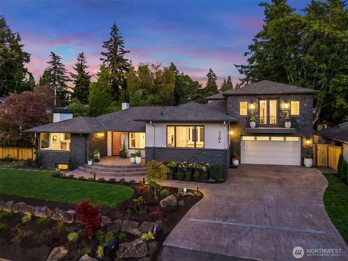 3204 72nd Avenue Se, Mercer Island, WA 98040 - #1