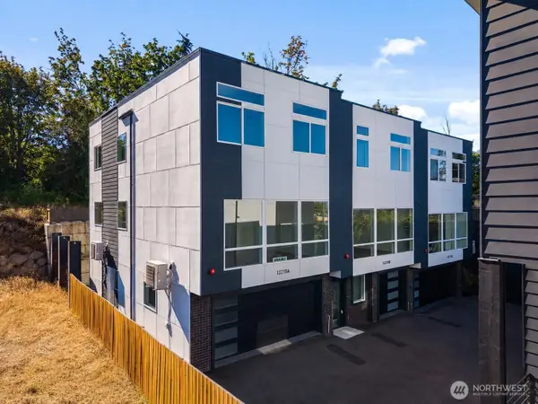 12215 Des Moines Memorial Drive S #A, Burien, WA 98168