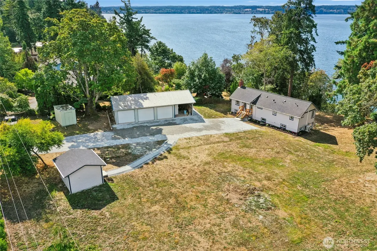 4140 S Camano Drive, Camano Island, WA 98282 - #1