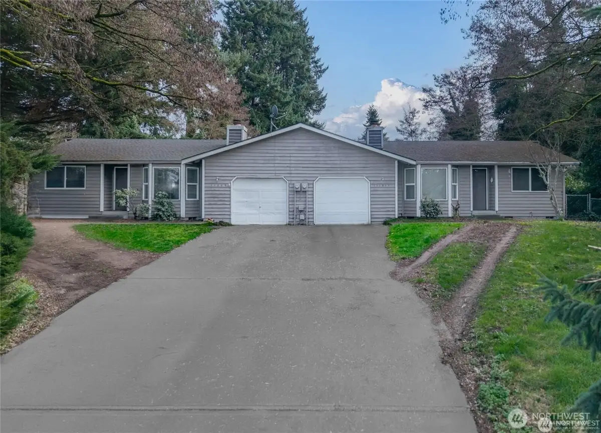 11209 89th Avenue Ct E, Puyallup, WA 98373 - #1