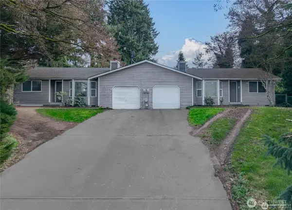 11209 89th Avenue Ct E, Puyallup, WA 98373