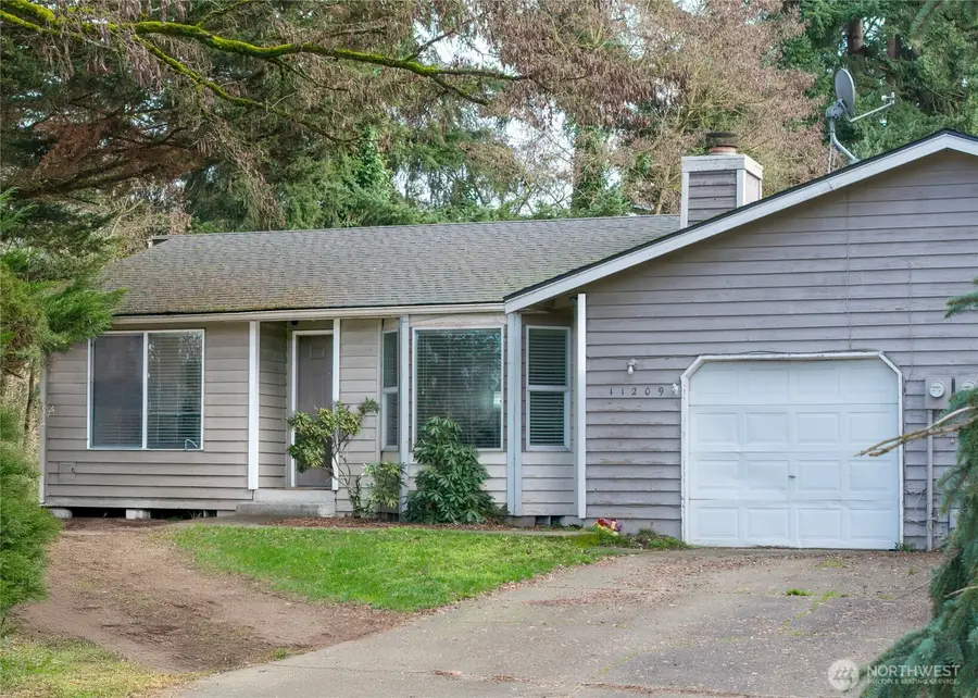 11209 89th Avenue Ct E, Puyallup, WA 98373 - #3
