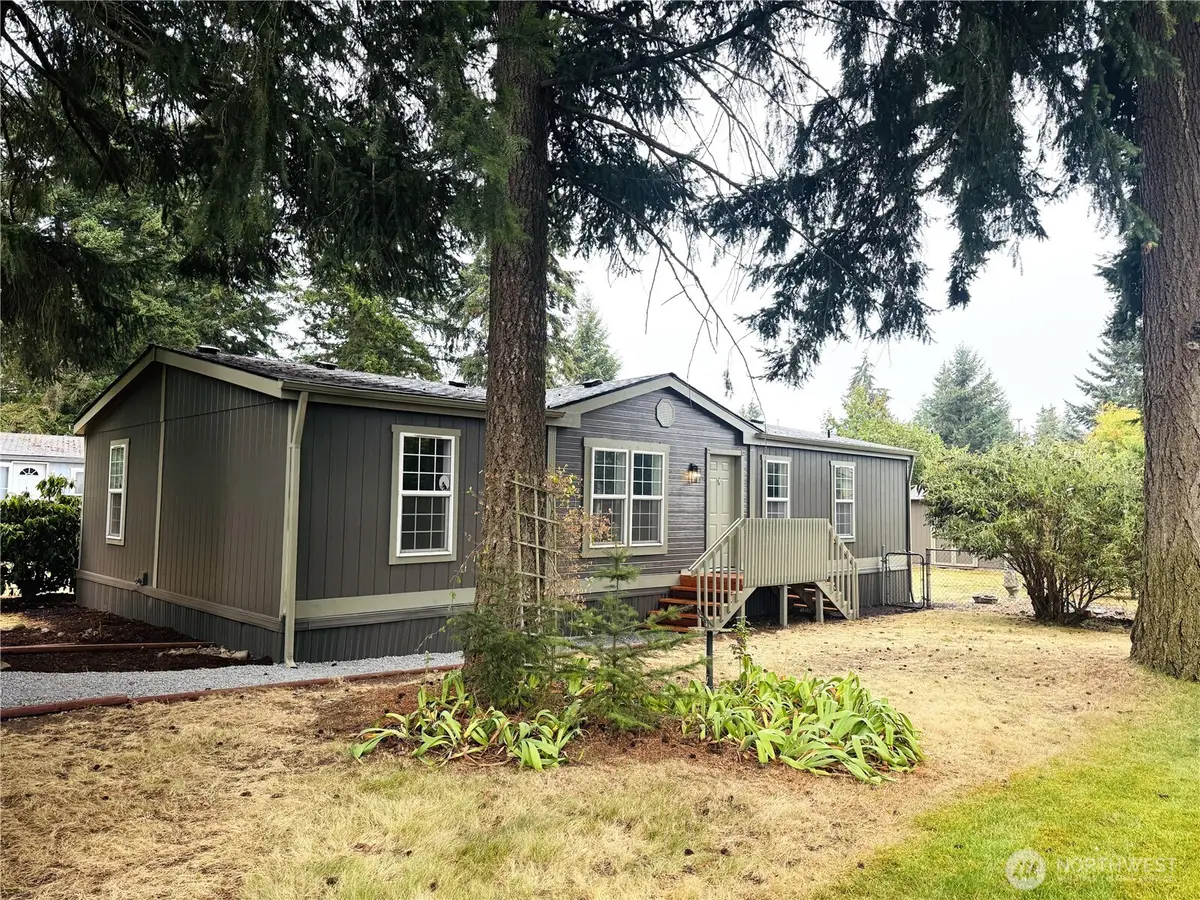 8016 194th Street E #48, Spanaway, WA 98387 - #1