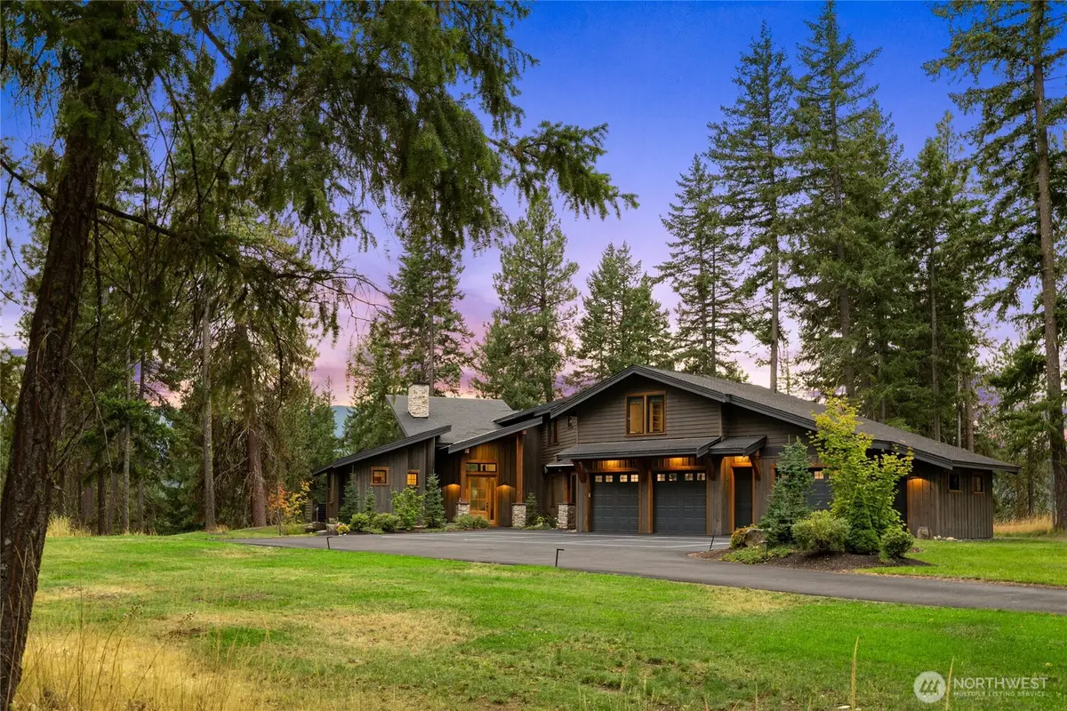 891 Kokanee Loop, Cle Elum, WA 98922 - #1