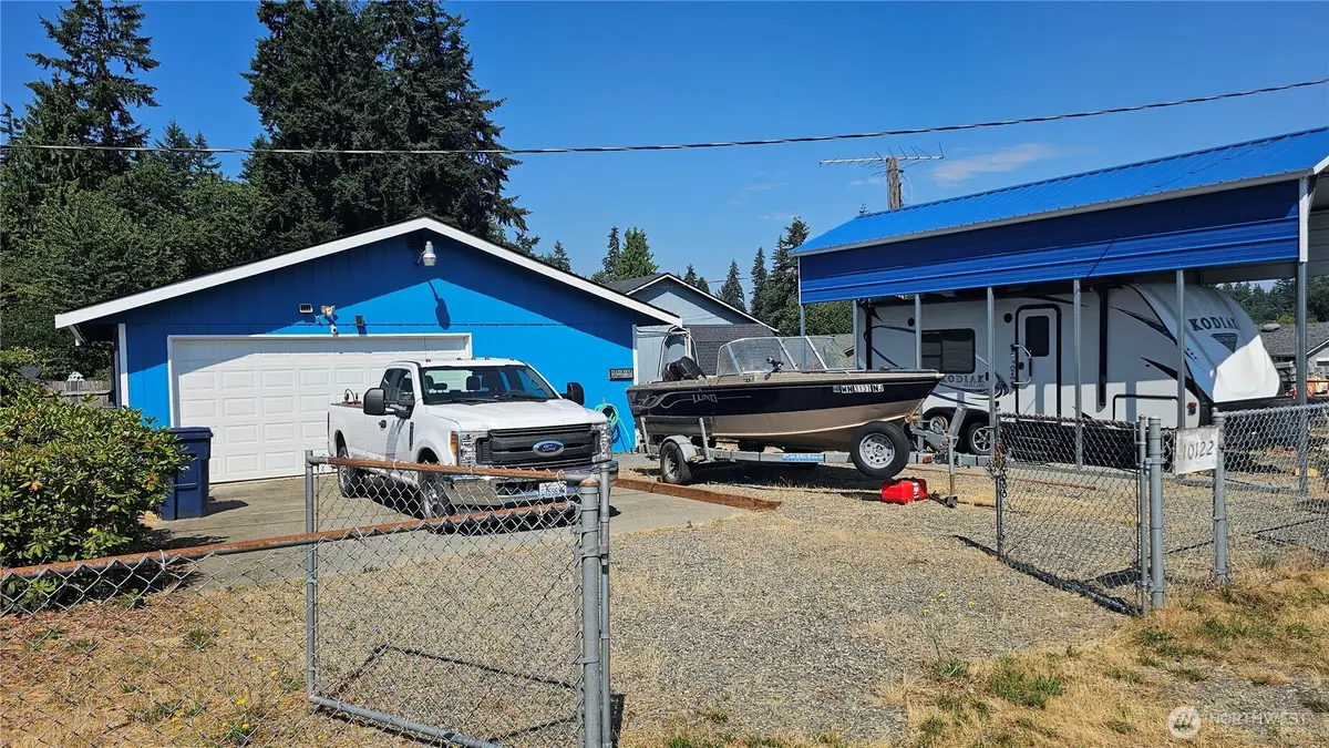 10122 51st Avenue Ne, Marysville, WA 98270 - #1