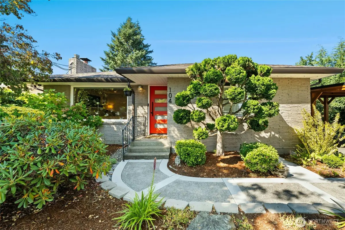 104 SW 132nd Street, Burien, WA 98146 - #1