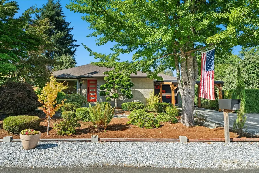 104 SW 132nd Street, Burien, WA 98146 - #3